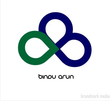 Logo_BinduArun
