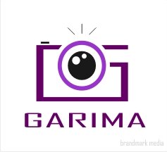 Logo_Garima