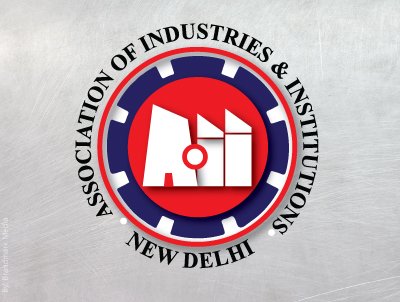logo association of industries