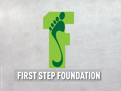 logo first step foundation
