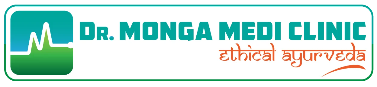 logo dr monga clinic