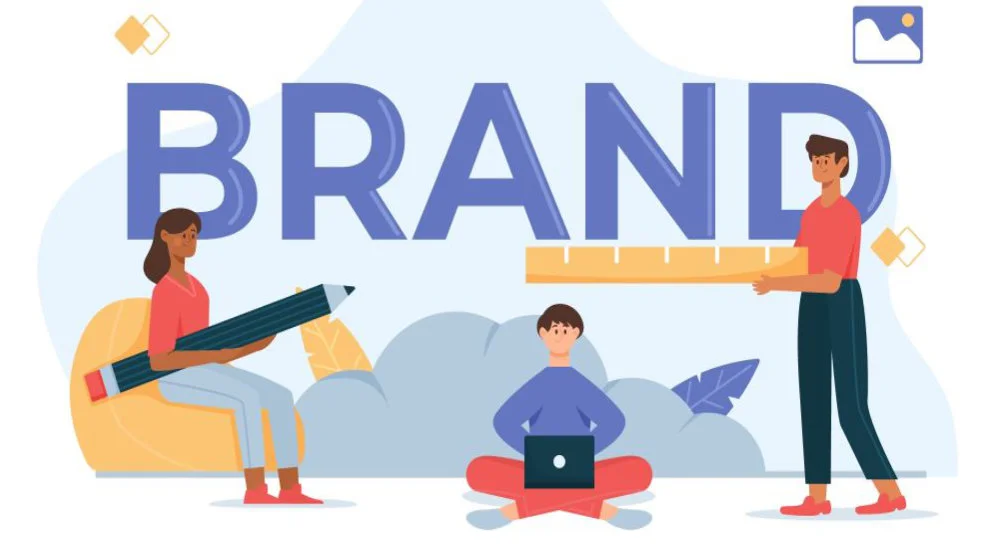 what is branding