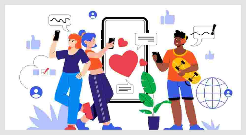social media trends